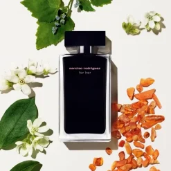Femme NARCISO RODRIGUEZ For Her                Coffret Eau de Toilette 50 ml
