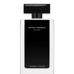 Femme NARCISO RODRIGUEZ For Her                Son Lait Corps