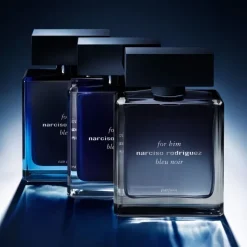 Homme NARCISO RODRIGUEZ For Him Bleu Noir                Parfum