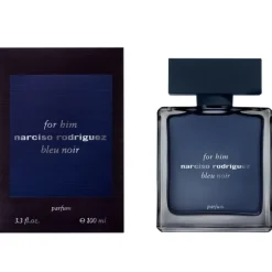 Homme NARCISO RODRIGUEZ For Him Bleu Noir                Parfum