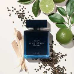 Homme NARCISO RODRIGUEZ For Him Bleu Noir                Coffret Eau de Parfum