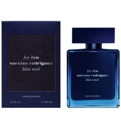 Homme NARCISO RODRIGUEZ For Him Bleu Noir                Eau de Parfum