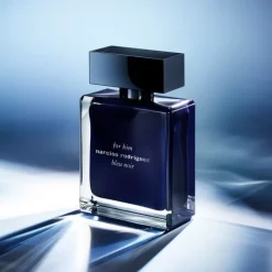 Homme NARCISO RODRIGUEZ For Him Bleu Noir                Eau de Toilette