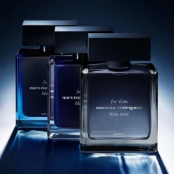 Homme NARCISO RODRIGUEZ For Him Bleu Noir                Eau de Toilette