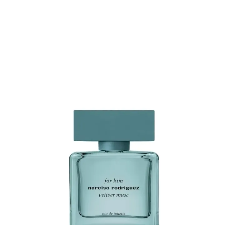Homme NARCISO RODRIGUEZ For Him Vetiver Musc Eau de Toilette