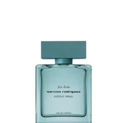 Homme NARCISO RODRIGUEZ For Him Vetiver Musc                Eau de Toilette