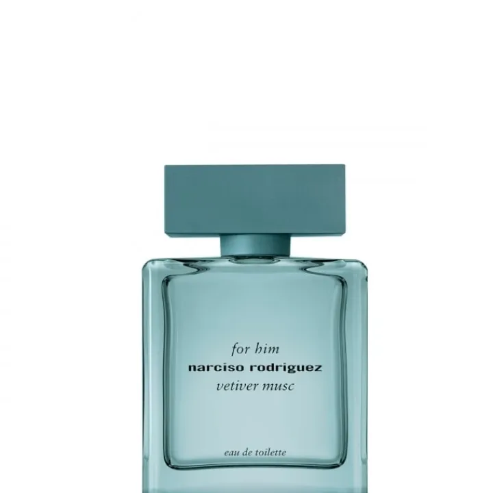Homme NARCISO RODRIGUEZ For Him Vetiver Musc Eau de Toilette