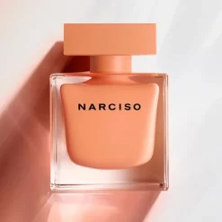 Femme NARCISO RODRIGUEZ Narciso                Eau de Parfum Ambrée