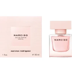 Femme NARCISO RODRIGUEZ Narciso Cristal                Eau de Parfum