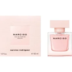 Femme NARCISO RODRIGUEZ Narciso Cristal                Eau de Parfum