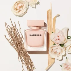 Femme NARCISO RODRIGUEZ Narciso                Coffret Eau de Parfum Poudré