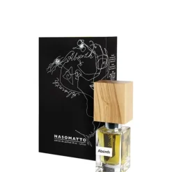 Nasomatto Absinth                Extrait de Parfum
