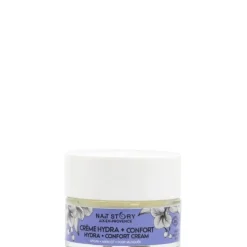 N.A.T Story Crème Hydra - Confort Anti-Âge - Hydratante - Régénérante