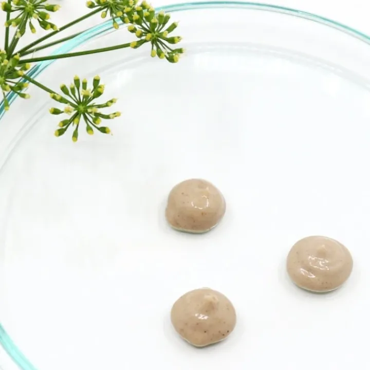 N.A.T Story Hydra Éclat Détox Masque Gommage