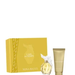 Femme NINA RICCI L'Air Du Temps                Coffret Eau de Toilette
