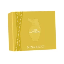 Femme NINA RICCI L'Air Du Temps                Coffret Eau de Toilette