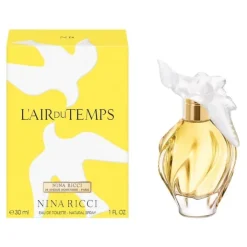 Femme NINA RICCI L'Air du Temps                Eau de Toilette