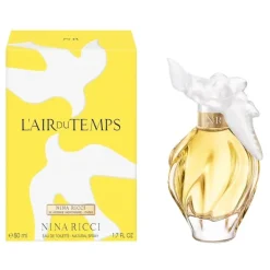 Femme NINA RICCI L'Air du Temps Eau de Toilette