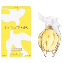 Femme NINA RICCI L'Air du Temps Eau de Toilette