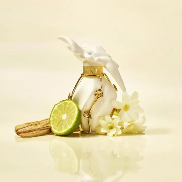 Femme NINA RICCI L'Air du Temps x Atelier Anne Brun Eau de Parfum