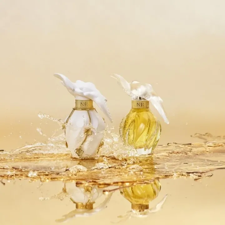 Femme NINA RICCI L'Air du Temps x Atelier Anne Brun Eau de Parfum