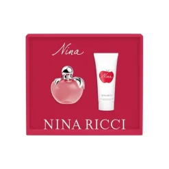 Femme NINA RICCI Nina Coffret Eau de Toilette