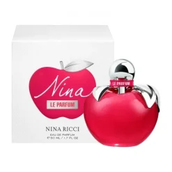 Femme NINA RICCI Nina Le Parfum                Eau de Parfum