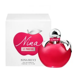 Femme NINA RICCI Nina Le Parfum                Eau de Parfum