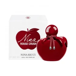 Femme NINA RICCI Nina Rouge Crush                Eau de Parfum