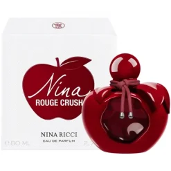 Femme NINA RICCI Nina Rouge Crush                Eau de Parfum
