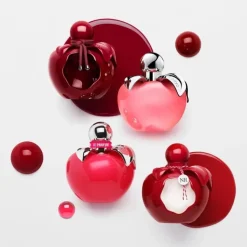 Femme NINA RICCI Nina Rouge Crush                Eau de Parfum