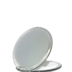 Novex                Miroir de Voyage Rond Acrylique X7