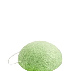 Novex Éponge Konjac                Trempée à l'Argile Verte
