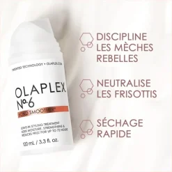 Olaplex N°6                Crème Coiffante Sans Rinçage
