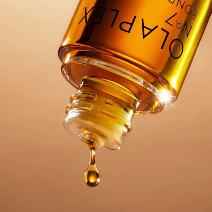 Olaplex N°7 Huile Concentrée Réparatrice