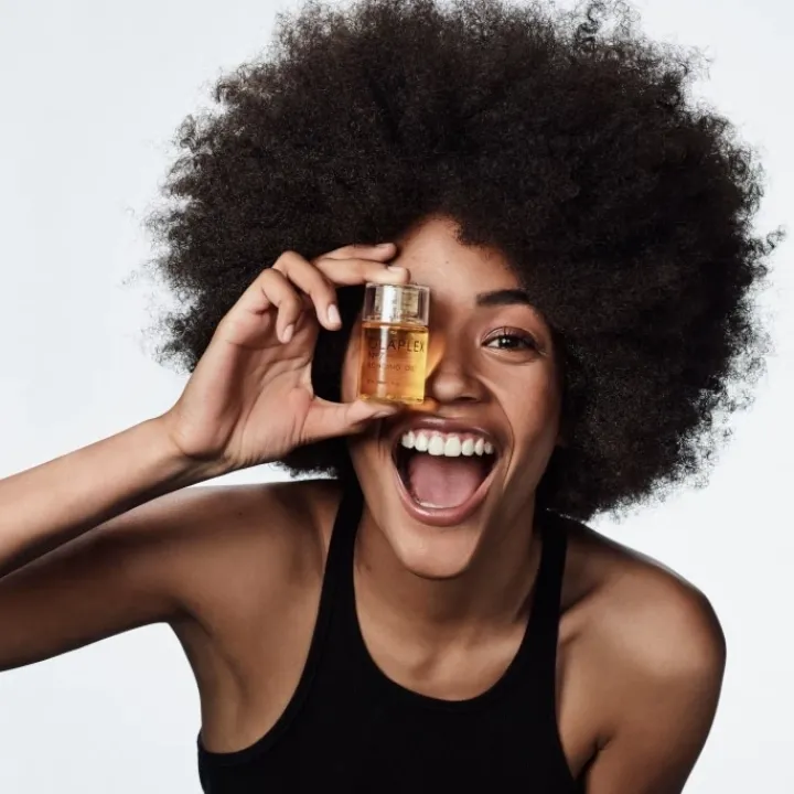 Olaplex N°7 Huile Concentrée Réparatrice