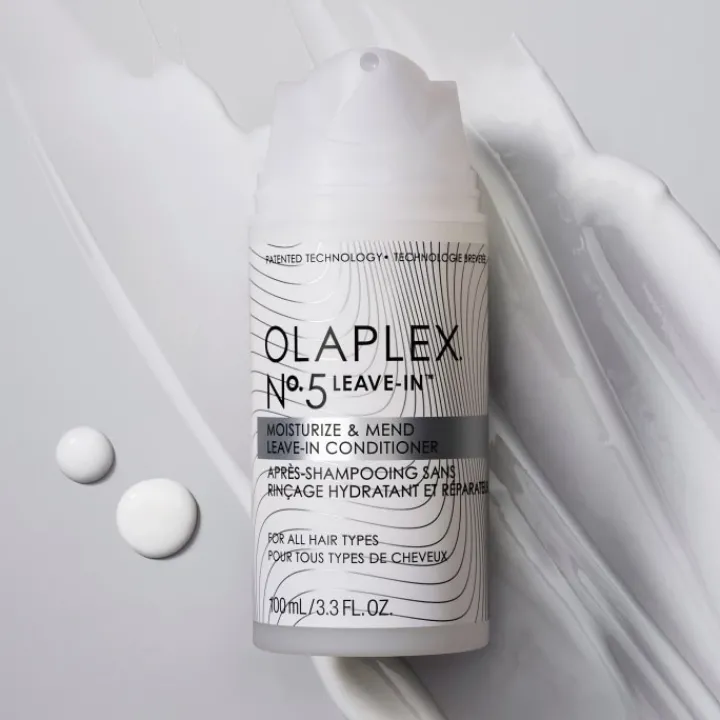Olaplex N°5 Leave-In Après-Shampoing Sans Rinçage
