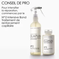 Olaplex N°3                Perfecteur de Cheveux