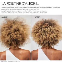 Olaplex N°3                Perfecteur de Cheveux