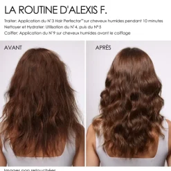 Olaplex N°3                Perfecteur de Cheveux