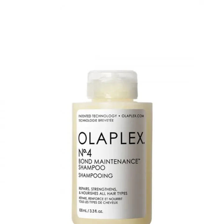 Olaplex N°4 Shampooing Bond Maintenance