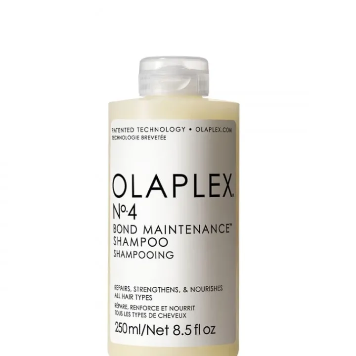 Olaplex N°4 Shampooing Bond Maintenance