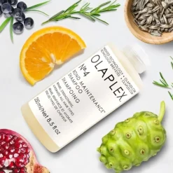 Olaplex N°4 Shampooing Bond Maintenance