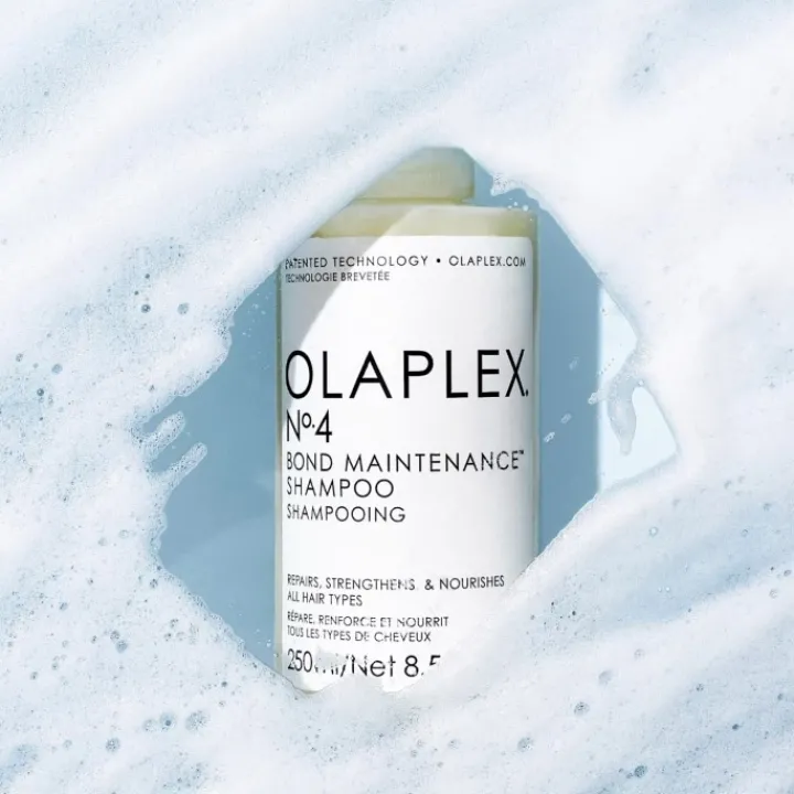 Olaplex N°4 Shampooing Bond Maintenance