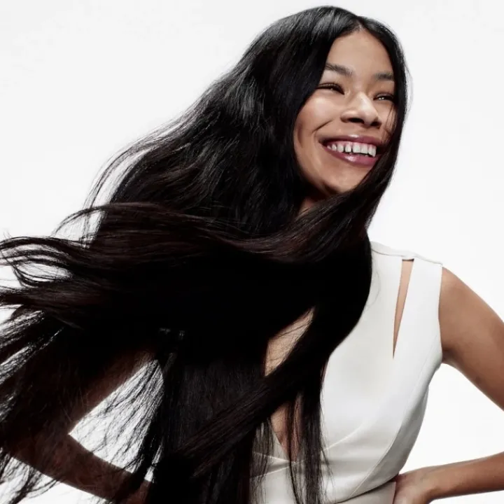 Olaplex N°4 Shampooing Bond Maintenance