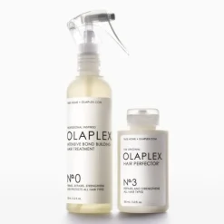 Olaplex N°0                Soin Réparateur et Fortifiant