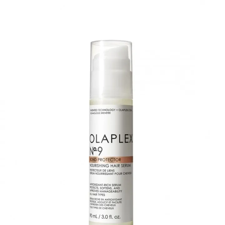 Olaplex N°9 Sérum Capillaire Nourrissant