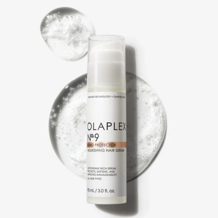 Olaplex N°9 Sérum Capillaire Nourrissant