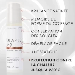 Olaplex N°9 Sérum Capillaire Nourrissant