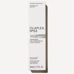 Olaplex N°0.5                Traitement de Longévité du cuir chevelu